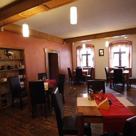 Casa Romana I Σίμπιου Εξωτερικό φωτογραφία
