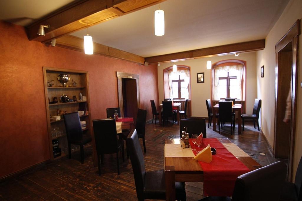 Casa Romana I Σίμπιου Εξωτερικό φωτογραφία