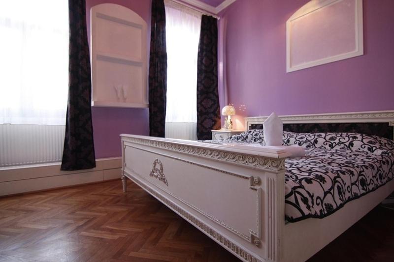 Casa Romana I Σίμπιου Δωμάτιο φωτογραφία