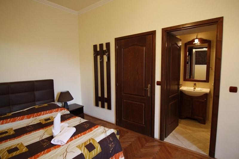 Casa Romana I Σίμπιου Δωμάτιο φωτογραφία