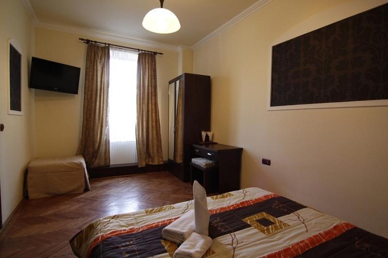 Casa Romana I Σίμπιου Εξωτερικό φωτογραφία