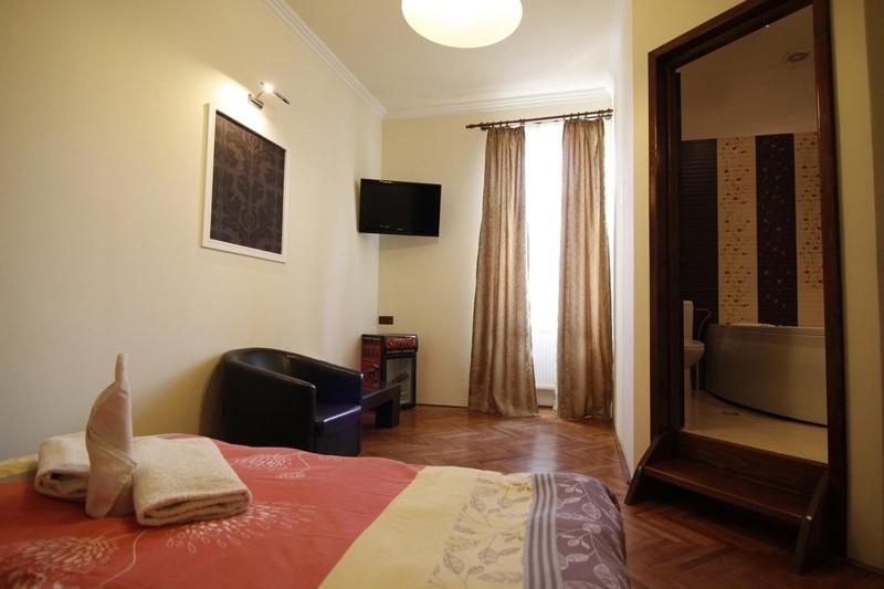 Casa Romana I Σίμπιου Εξωτερικό φωτογραφία