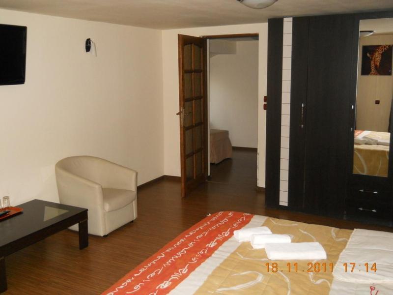 Casa Romana I Σίμπιου Εξωτερικό φωτογραφία